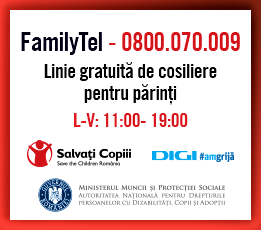 Banner FamilyTel